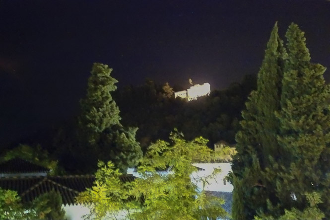 Shot with DXO ONE Camera