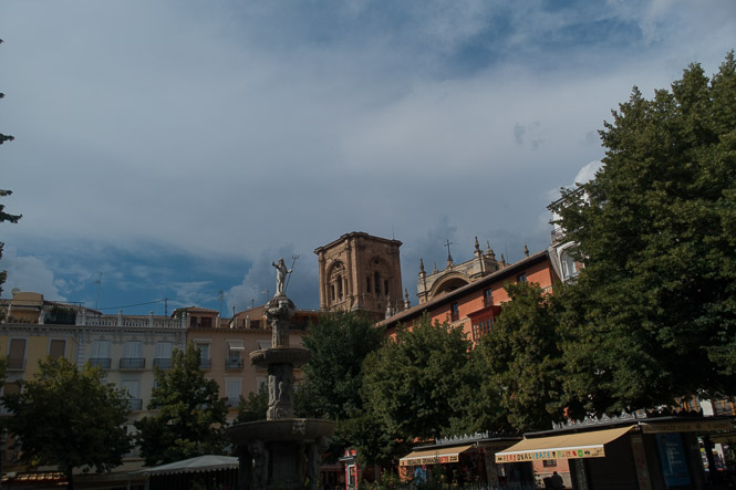 Shot with DXO ONE Camera