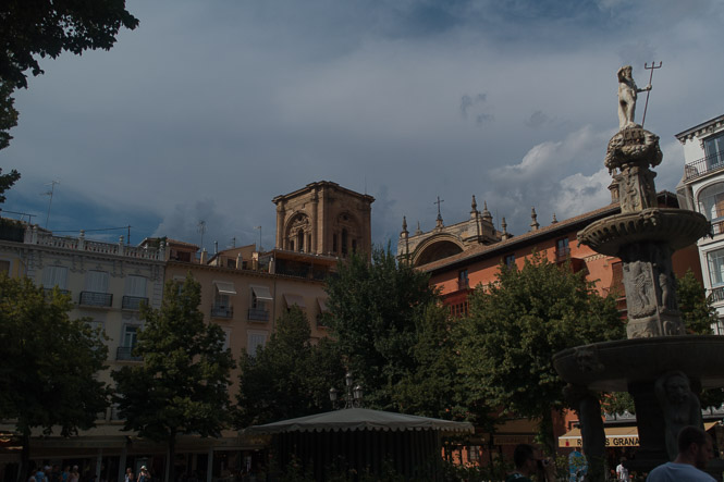 Shot with DXO ONE Camera