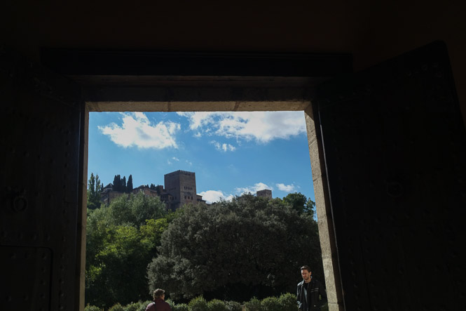 Shot with DXO ONE Camera