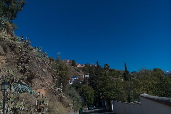 Shot with DXO ONE Camera