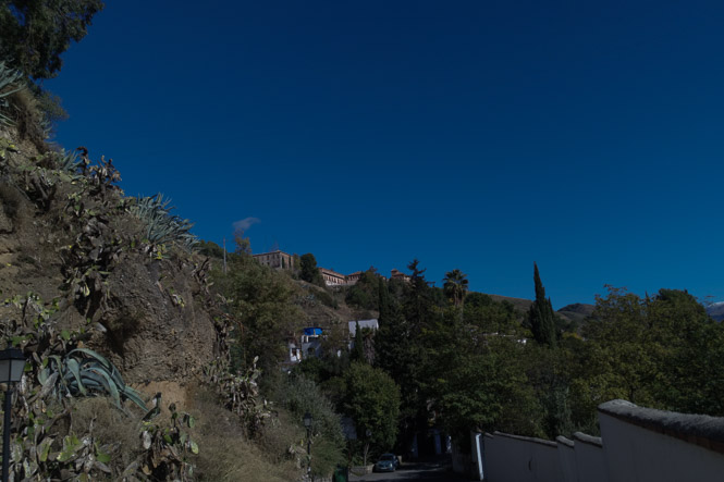 Shot with DXO ONE Camera