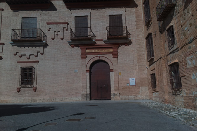 Shot with DXO ONE Camera