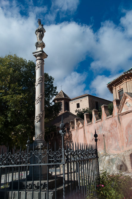 Shot with DXO ONE Camera