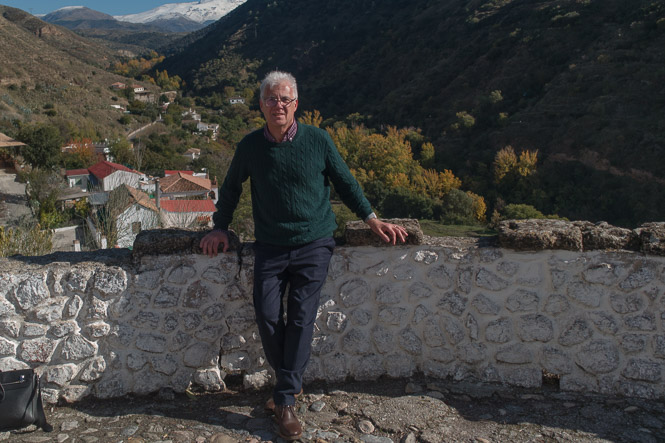 Shot with DXO ONE Camera