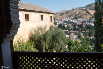 ****ANDALOUSIE****