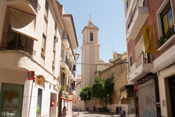 ****ANDALOUSIE****