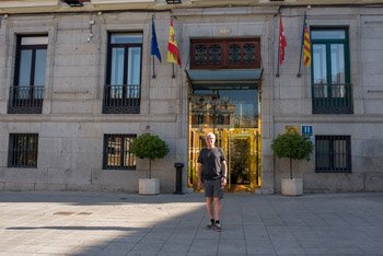 ****ESPAGNE AOUT 2017****