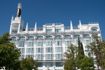 ****ESPAGNE AOUT 2017****