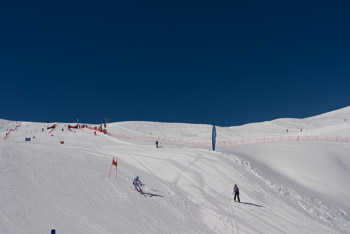 ****CONTAMINES AVRIL 2015****