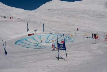 ****CONTAMINES AVRIL 2015****