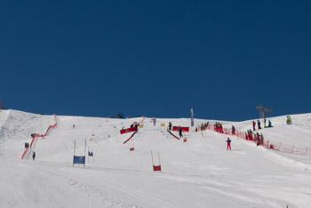 ****CONTAMINES AVRIL 2015****