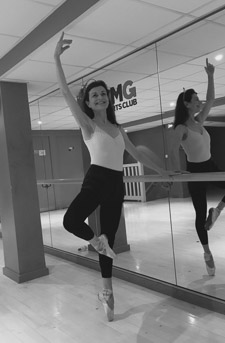 ****DANSE****