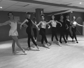 ****DANSE****