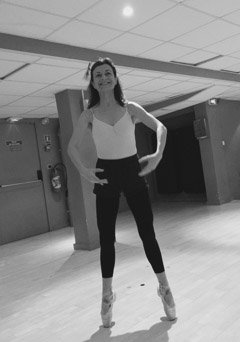 ****DANSE****