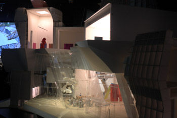 ****FONDATION LOUIS VUITTON****