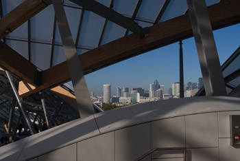 ****FONDATION LOUIS VUITTON****