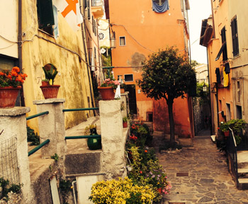 ****ITALIE AOUT 2014****