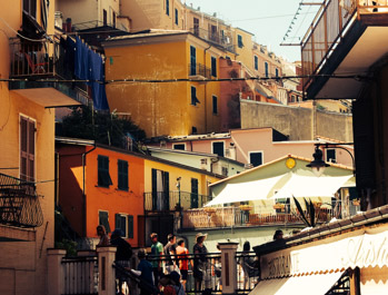 ****ITALIE AOUT 2014****
