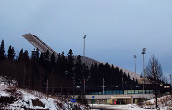 ****NORVEGE****
