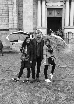 ****PORTO AVRIL 2016****