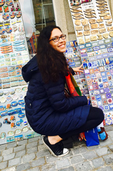 ****PORTO AVRIL 2016****