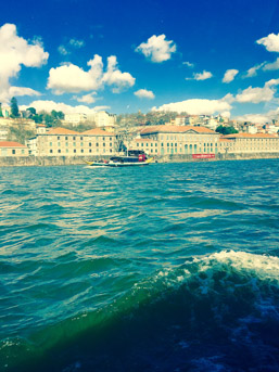 ****PORTO AVRIL 2016****