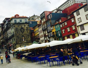****PORTO AVRIL 2016****