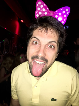 ****PORTO AVRIL 2016****