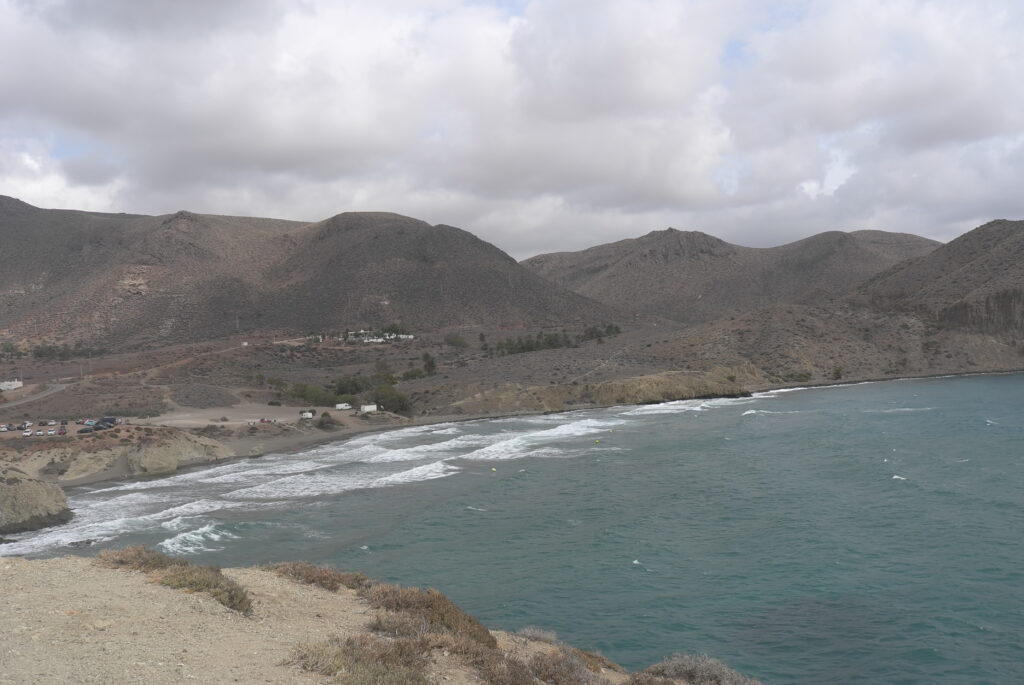 Cabo de Gata 